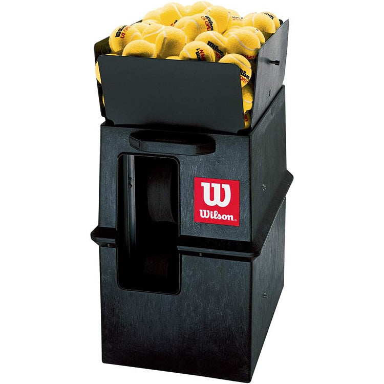 Sports Tutor Wilson Portable Ball Machine