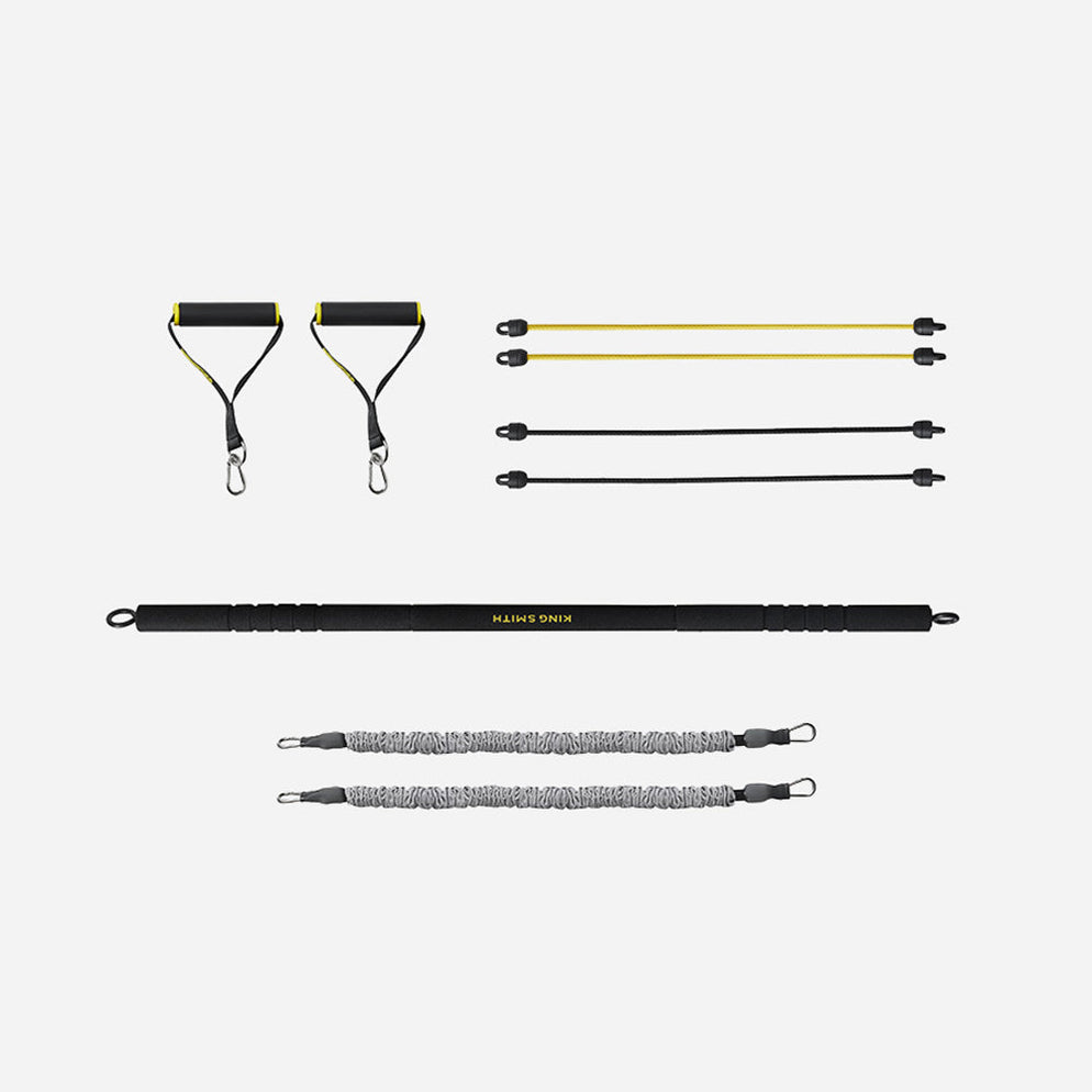 WalkingPad Tone Up Workout Station — Recovery For Athletes