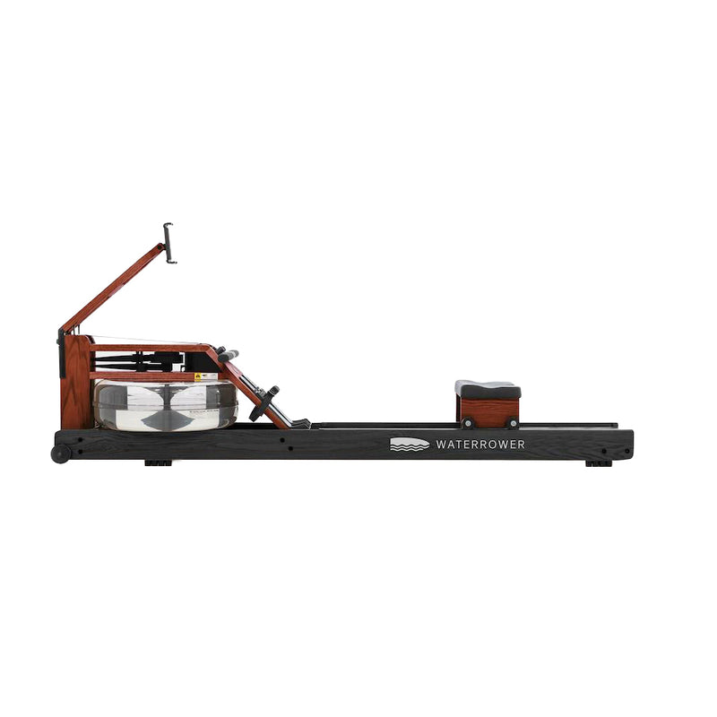 WaterRower Performance Ergometer Rowing Machine