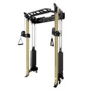 PRx Build Limitless® Wall Mounted Functional Trainer