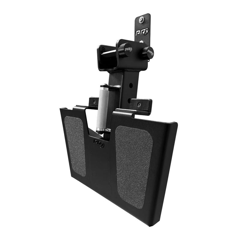 PRx Profile® Footplate Storage