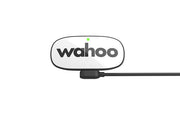 Wahoo TRACKR HEART RATE, pod with USB-C cable attached