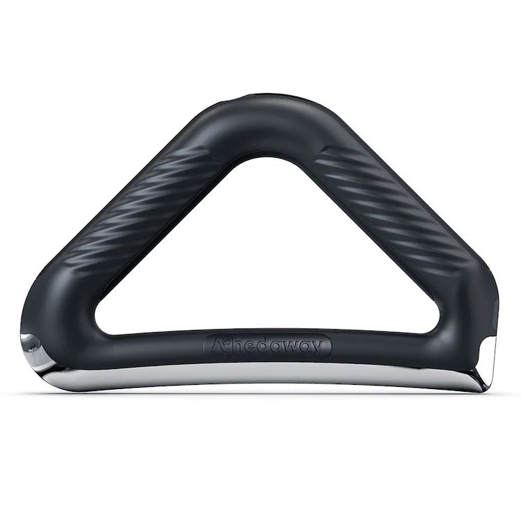 Achedaway Heated Scraper — Recovery For Athletes
