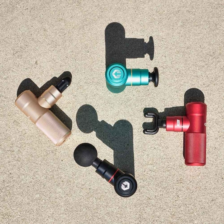 ROLL Recovery R1 Percussion Massager