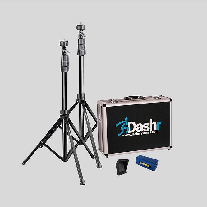 DASHR|Blue 1-Gate System — Recovery For Athletes