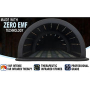 1Love Luxor ZERO Sauna Dome Features