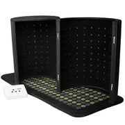 1Love Luxor ZERO Sauna Dome Upright