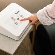 1Love Luxor ZERO XL Sauna Dome Control Box