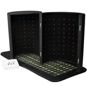 1Love Luxor ZERO XL Sauna Dome Upright