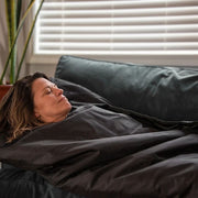 1Love PREMIUM ZERO Sauna Blanket Couch