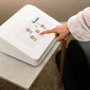 1Love Premium ZERO XL Sauna Dome Control Box