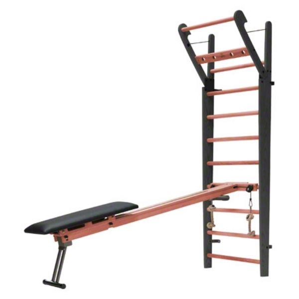 NOHRD WallBar CombiTrainer