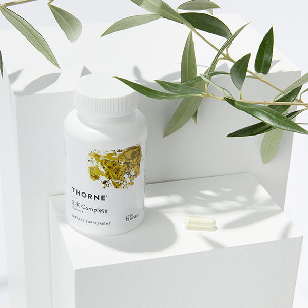 Thorne Vitamin K