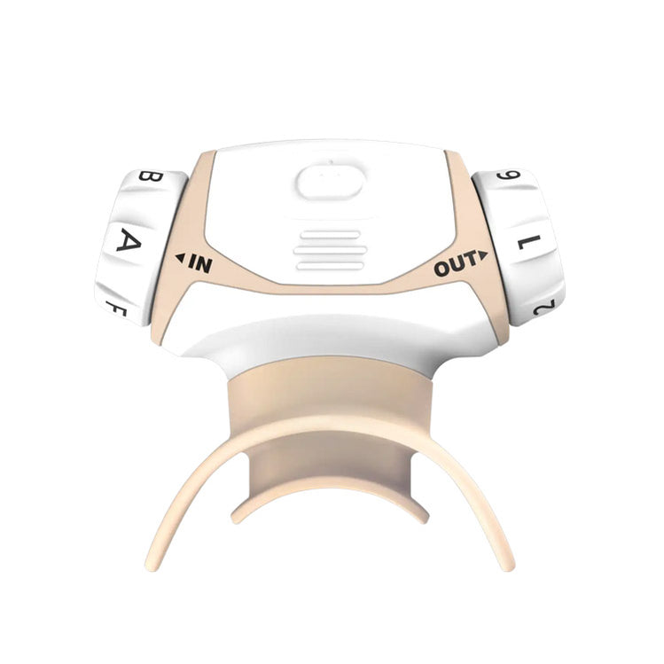 Airofit Pro 2.0 Breathing Trainer — Recovery For Athletes