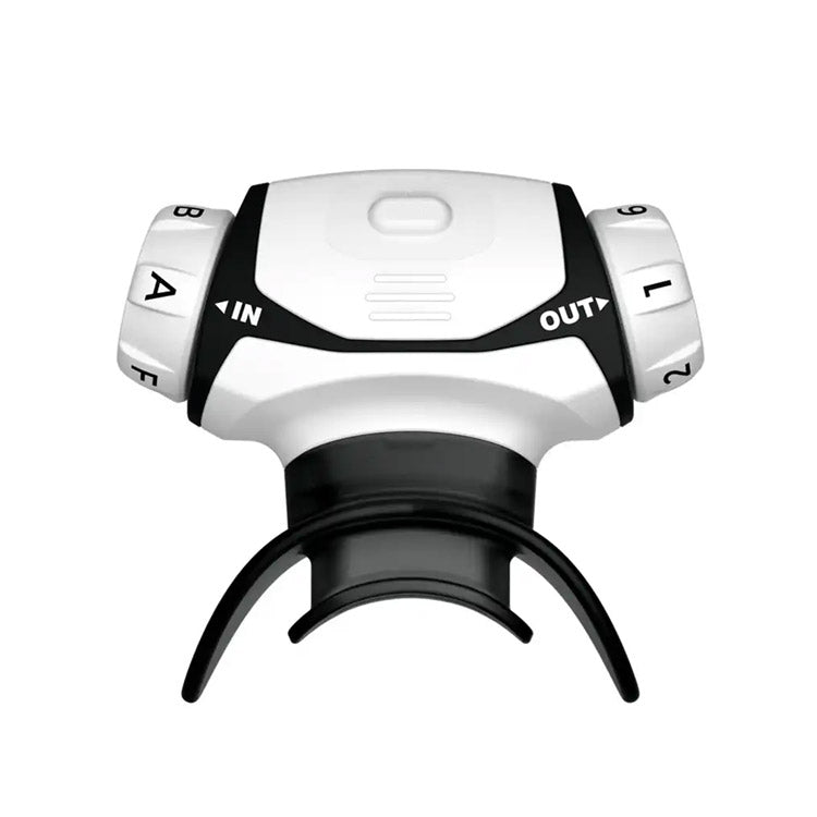 Airofit Pro 2.0 Breathing Trainer — Recovery For Athletes