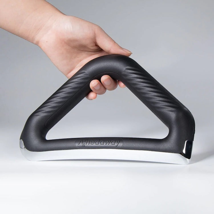 Achedaway Heated Scraper