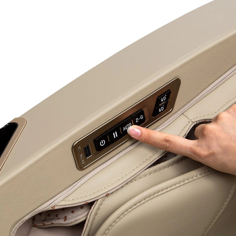 Osaki 4D Pro Maestro LE 2.0 Massage Chair