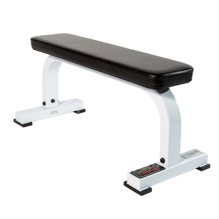 York Barbell STS Flat Bench