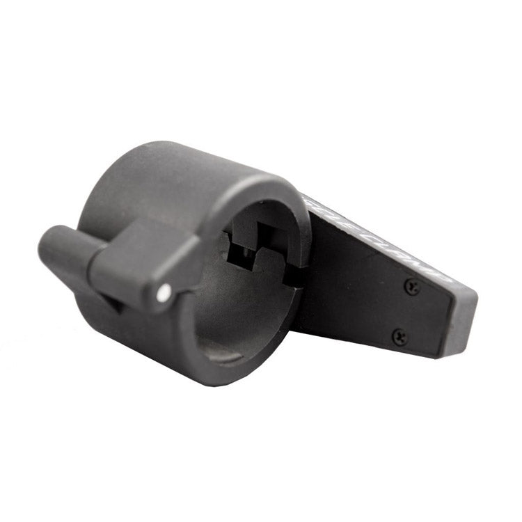 York Barbell 2” Muscle Clamp Collars (Pair)