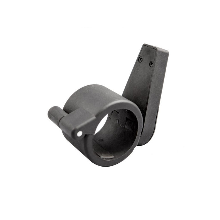 York Barbell 2” Muscle Clamp Collars (Pair)