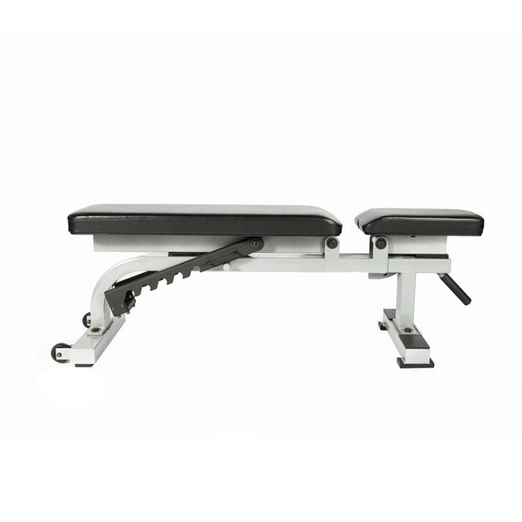 York Barbell STS Flat to Incline Bench