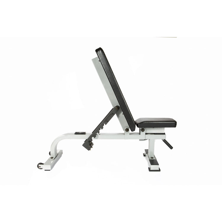 York Barbell STS Flat to Incline Bench