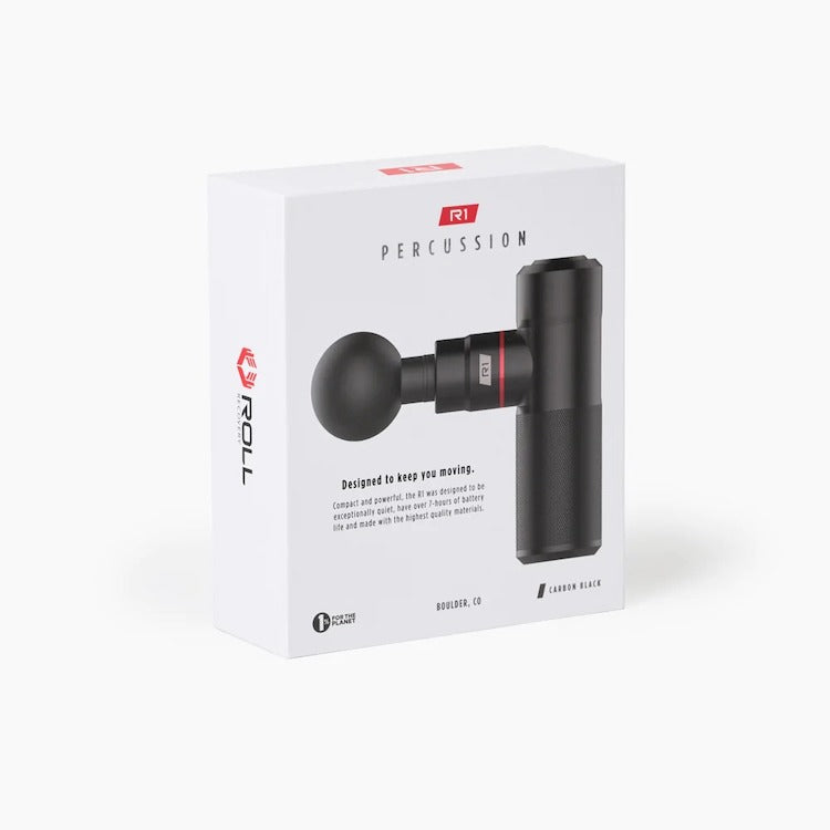 ROLL Recovery R1 Percussion Massager