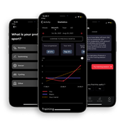 Airofit Pro 1.0 Breathing Trainer