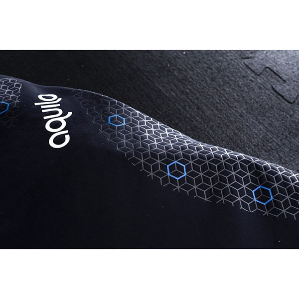 Aquilo Sports Cryo-Compression Recovery Pants Outside