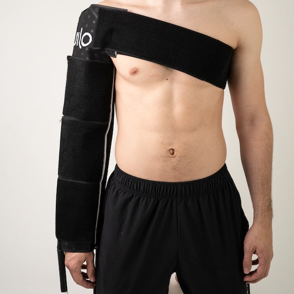 Aquilo Sports Universal Arm/Leg Wraps