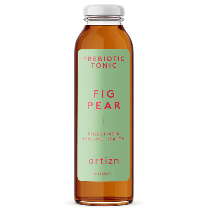 Artizn Digestive & Immune Health Tonic - Fig Pear