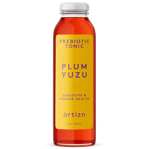 Artizn Digestive & Immune Health Tonic - Plum Yuzu