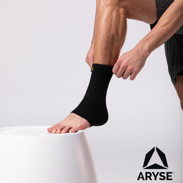 ARYSE HYPERKNIT Ankle Sleeve