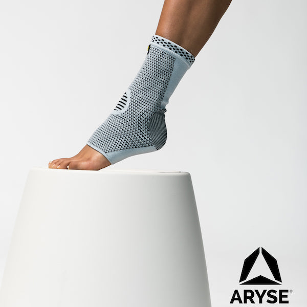 ARYSE HYPERKNIT Ankle Sleeve