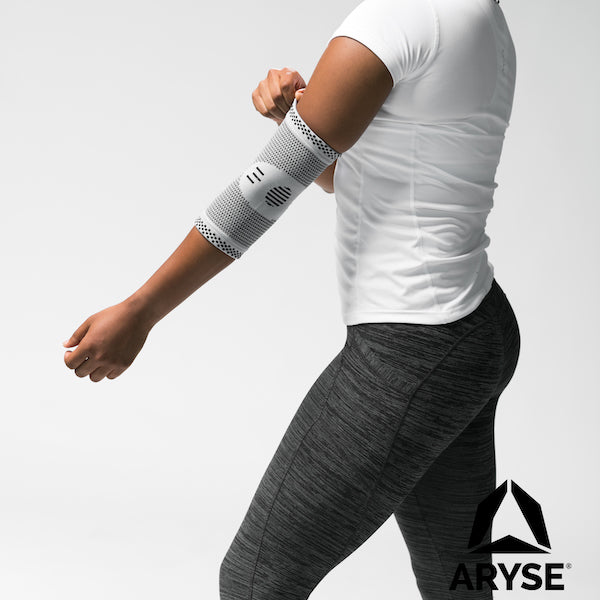 ARYSE HYPERKNIT Elbow Sleeve