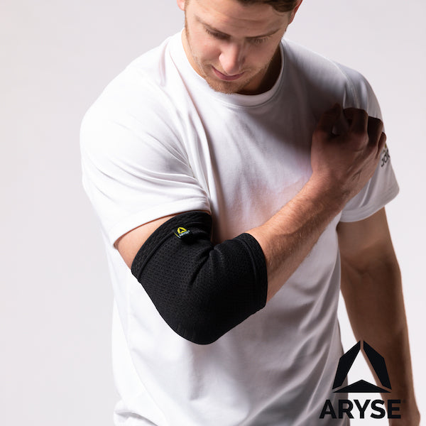 ARYSE HYPERKNIT Elbow Sleeve