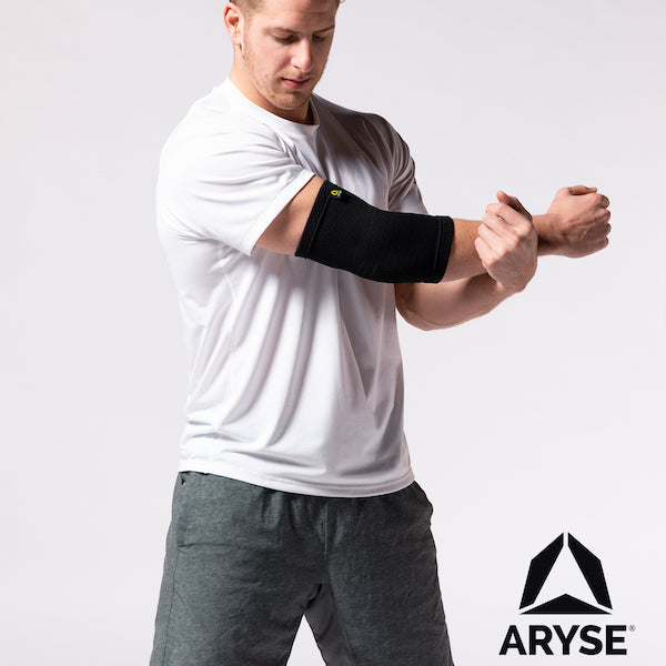 ARYSE HYPERKNIT Elbow Sleeve