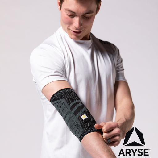 ARYSE HYPERKNIT+ Elbow Sleeve