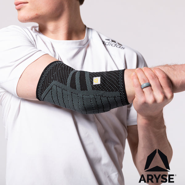 ARYSE HYPERKNIT+ Elbow Sleeve