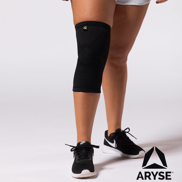 hyperstrong knee sleeve
