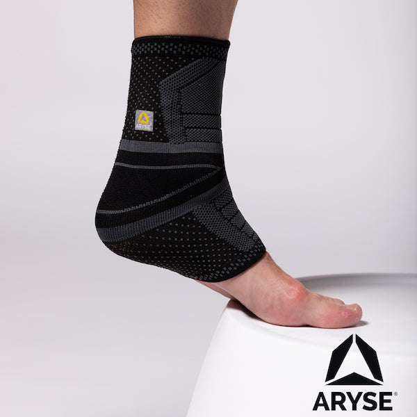 ARYSE HYPERKNIT+ Ankle Sleeve