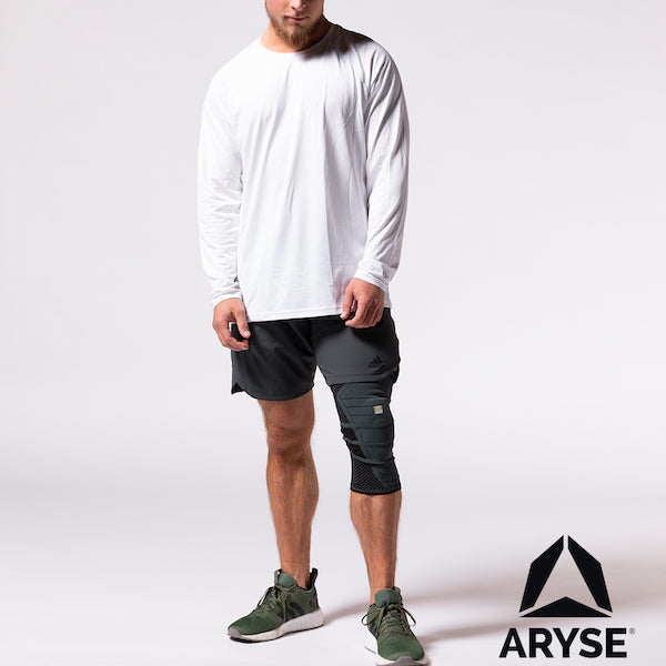 ARYSE HYPERKNIT+ Knee Sleeve