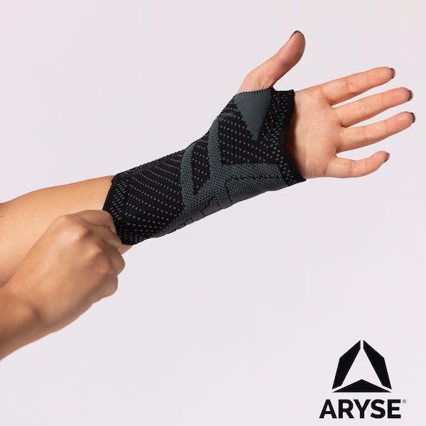 ARYSE HYPERKNIT+ Wrist Sleeve