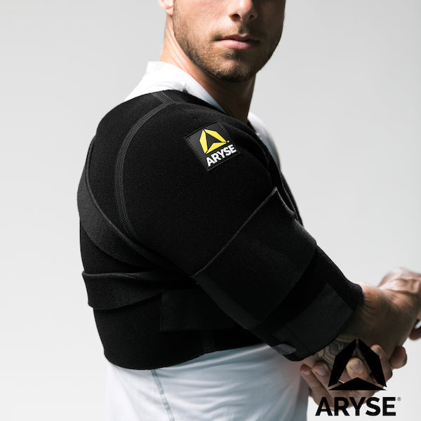 ARYSE OSKIE Reconditioning Shoulder Support