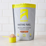 Ascent Miceller Casein - Chocolate Peanut Butter