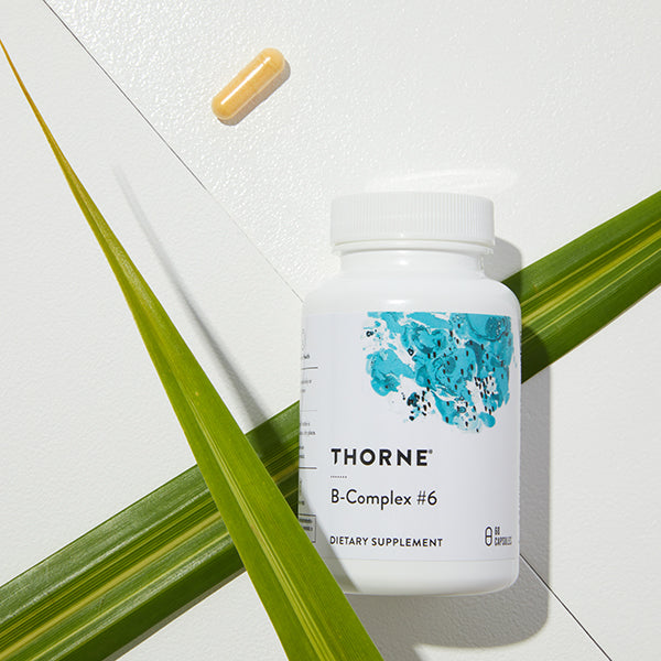 Thorne B-Complex #6