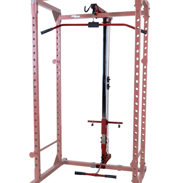 Best Fitness Lat Attachment for BFPR100