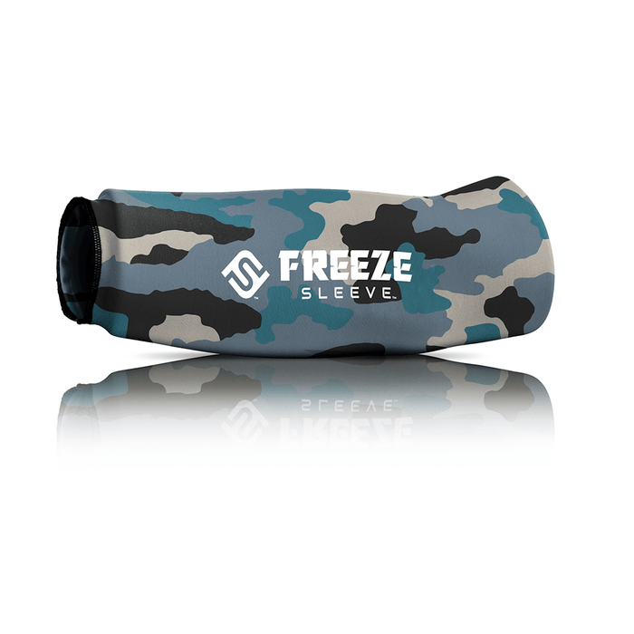 Freeze Sleeve Cryotherapy Pack