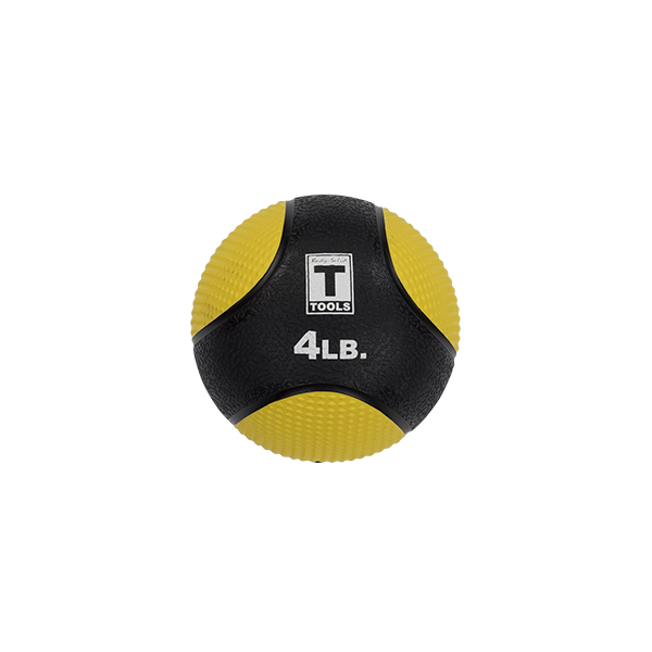 Body Solid GMR10 + Premium 4,6,8,10,12,14 LB MEDICINE BALLS