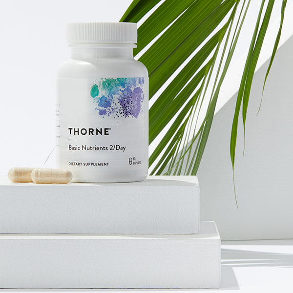 Shop Basic Nutrients 2/D, Thorne -Dr Adrian MD Shop Basic Nutrients 2/D, Thorne -Dr Adrian MD